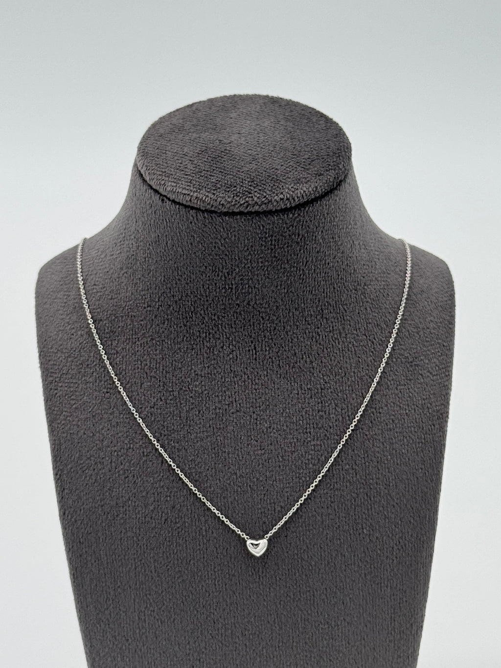 Silberne Herzen | Silber 925 Set