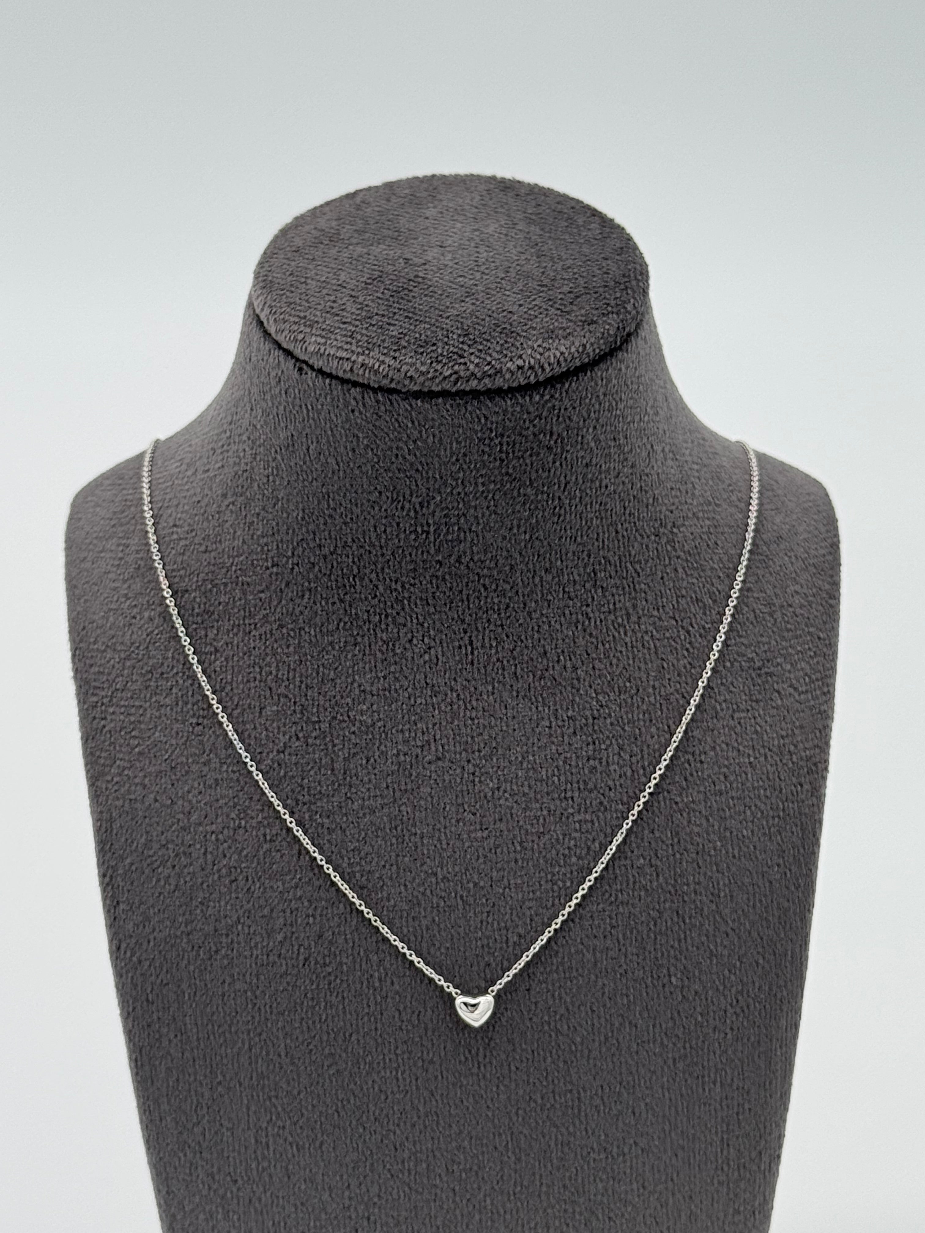 Silberne Herzen | Silber 925 Set