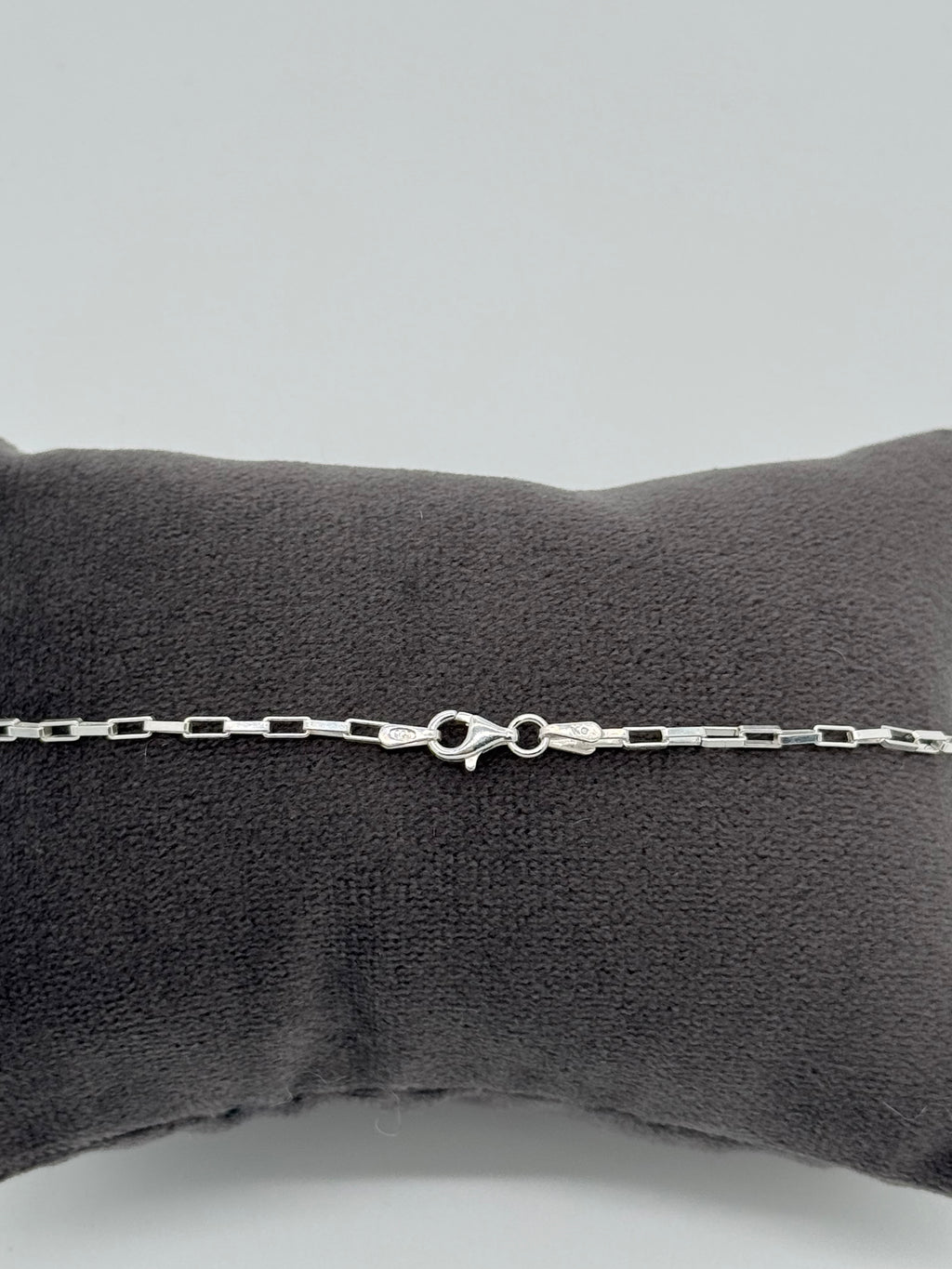 Venezianerkette Silber 925 - selbstbewusst