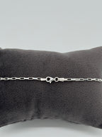 Venezianerkette Silber 925 - selbstbewusst