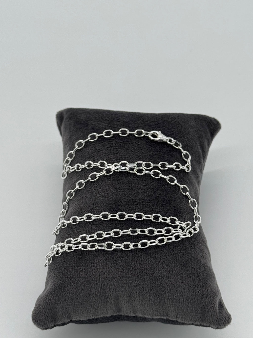 Ankerkette Silber 925 - Zuverlässigkeit