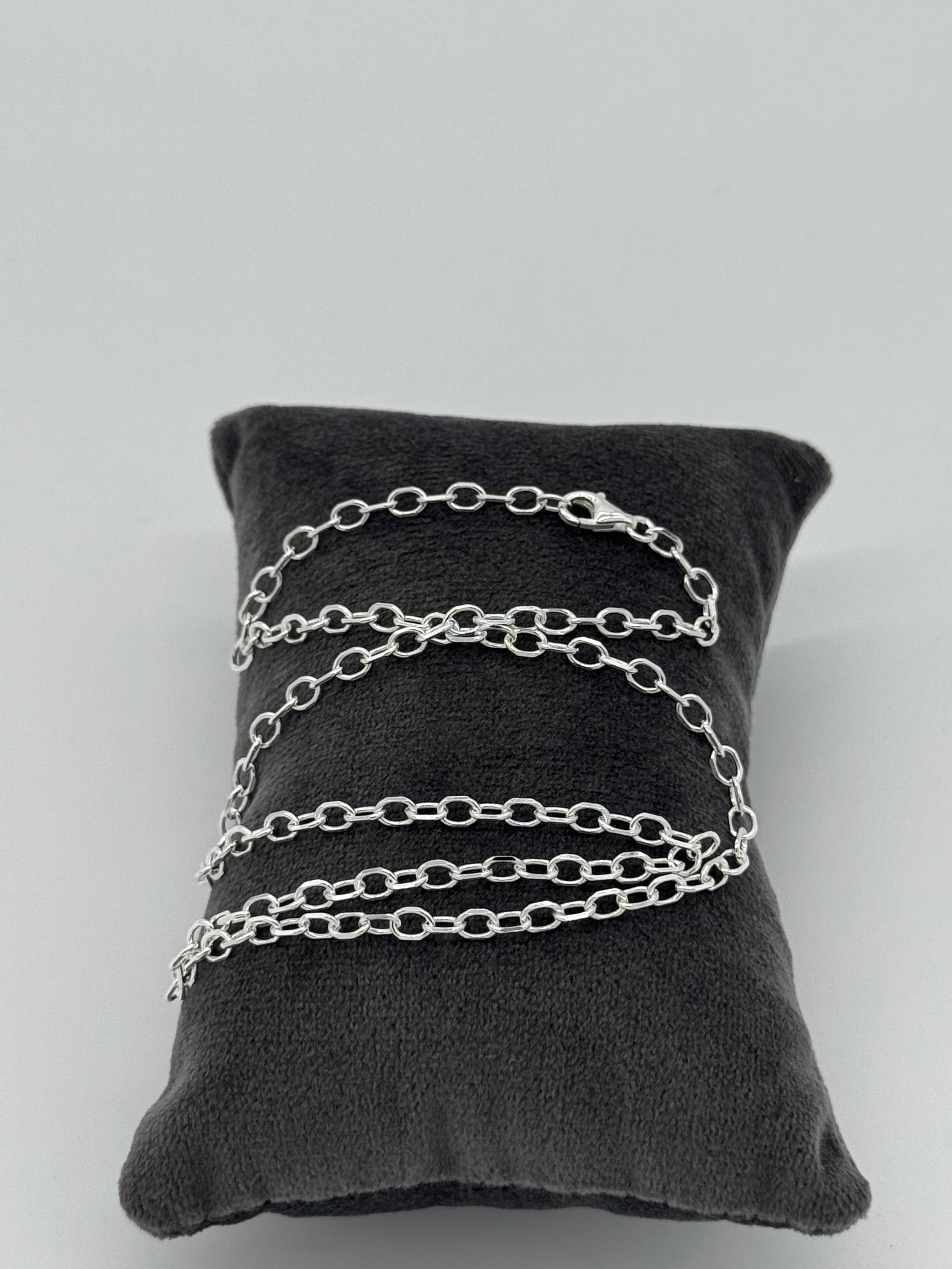 Ankerkette Silber 925 - Zuverlässigkeit