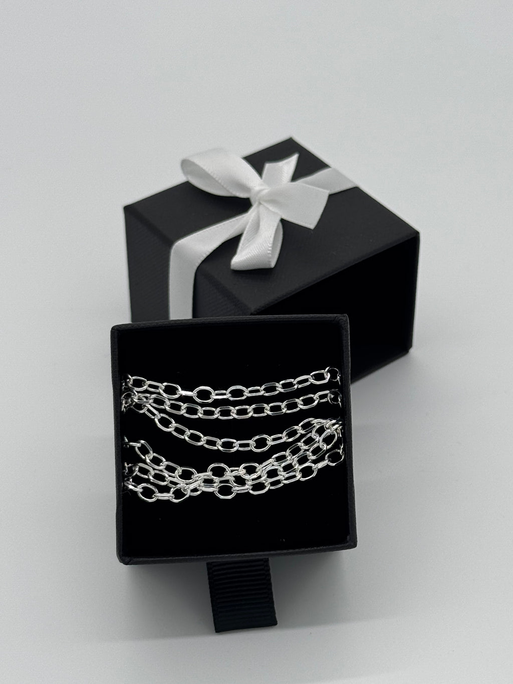 Ankerkette Silber 925 - Zuverlässigkeit