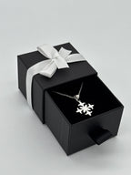 Fleur de Lis Kreuz | Silber 925