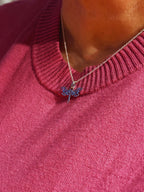 Silberne Libelle | Silber 925