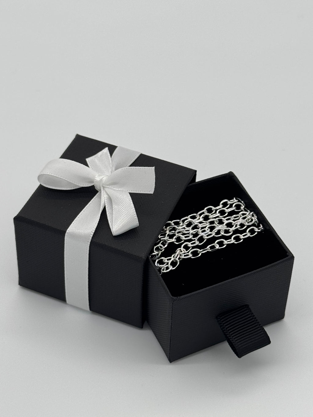 Ankerkette Silber 925 - Zuverlässigkeit