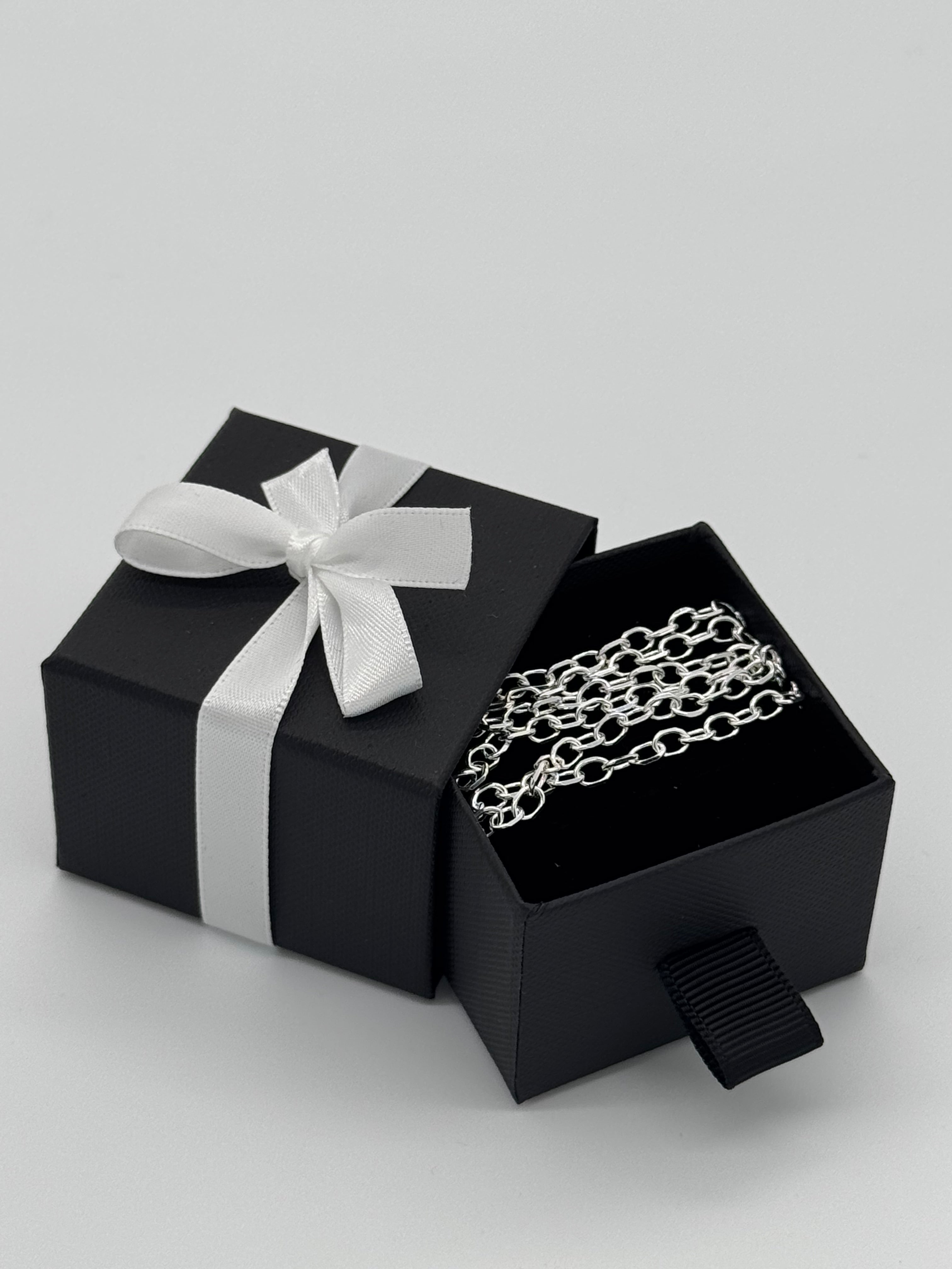 Ankerkette Silber 925 - Zuverlässigkeit