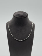 Venezianerkette Silber 925 - selbstbewusst