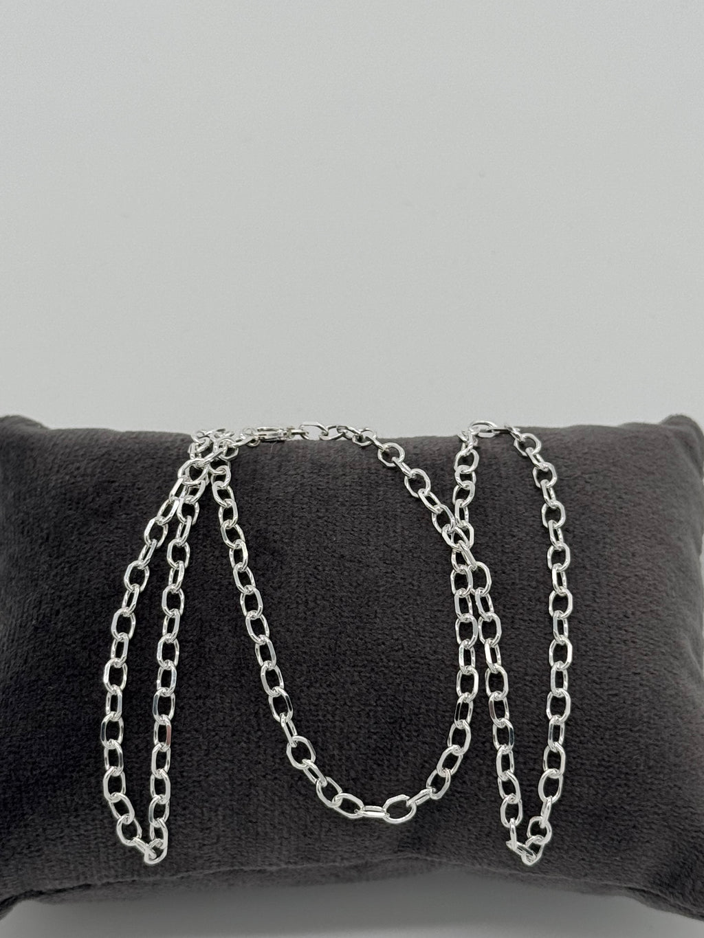 Ankerkette Silber 925 - Zuverlässigkeit