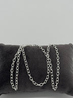 Ankerkette Silber 925 - Zuverlässigkeit