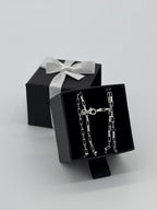 Venezianerkette Silber 925 - selbstbewusst