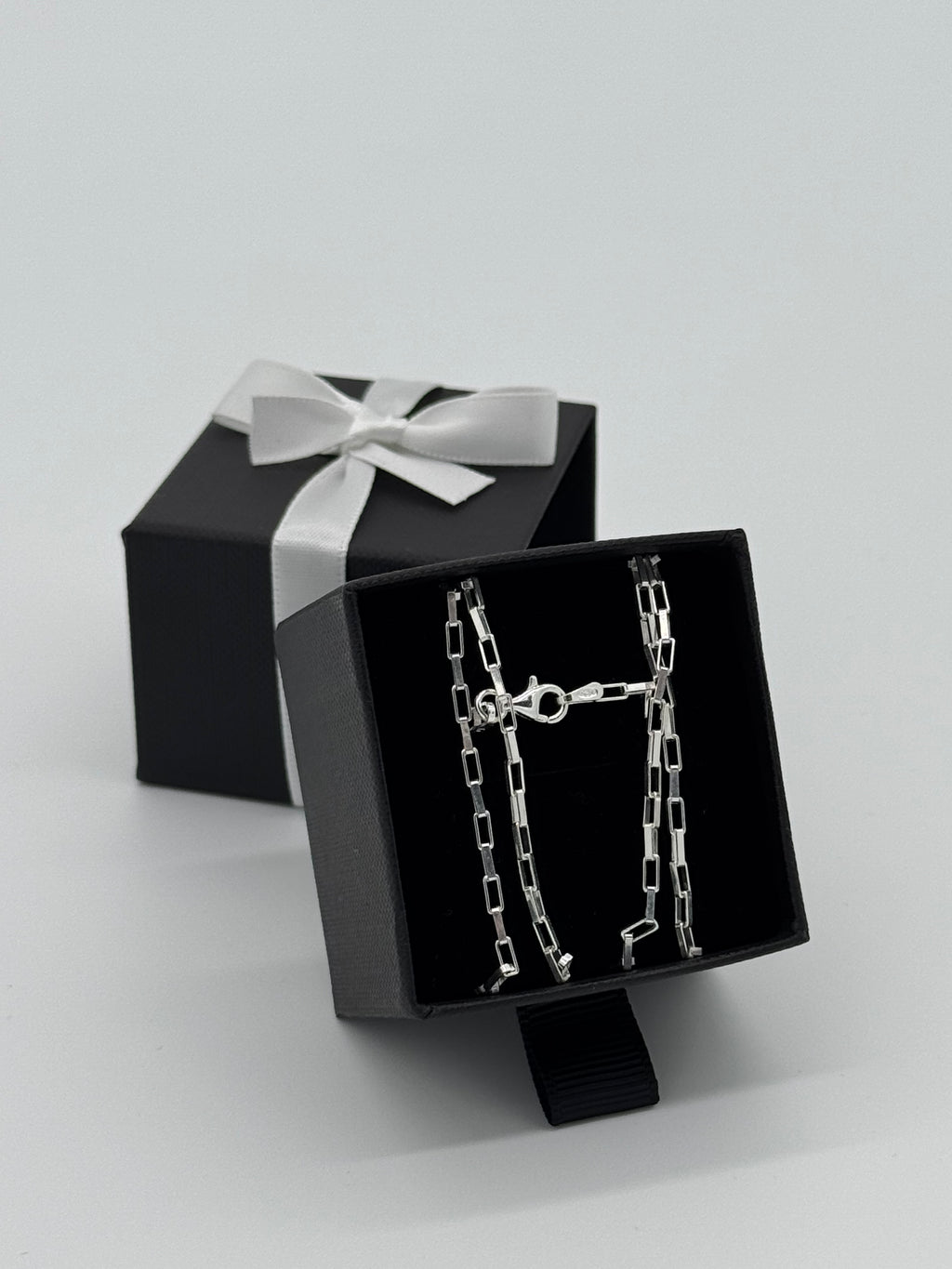 Venezianerkette Silber 925 - selbstbewusst