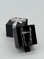 Venezianerkette Silber 925 - selbstbewusst