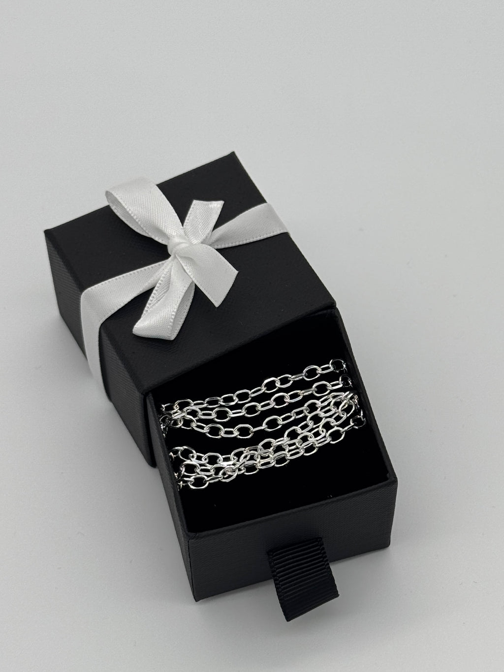 Ankerkette Silber 925 - Zuverlässigkeit