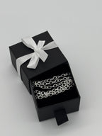 Ankerkette Silber 925 - Zuverlässigkeit