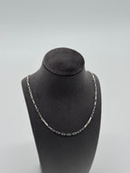 Venezianerkette Silber 925 - selbstbewusst