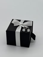 Ohrstecker 925 Silber - Eleganz