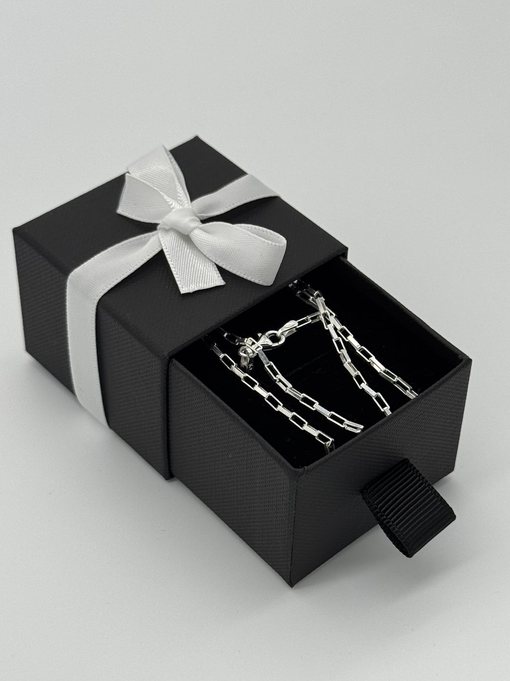 Venezianerkette Silber 925 - selbstbewusst