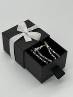 Venezianerkette Silber 925 - selbstbewusst