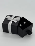 Ohrstecker 925 Silber - Eleganz