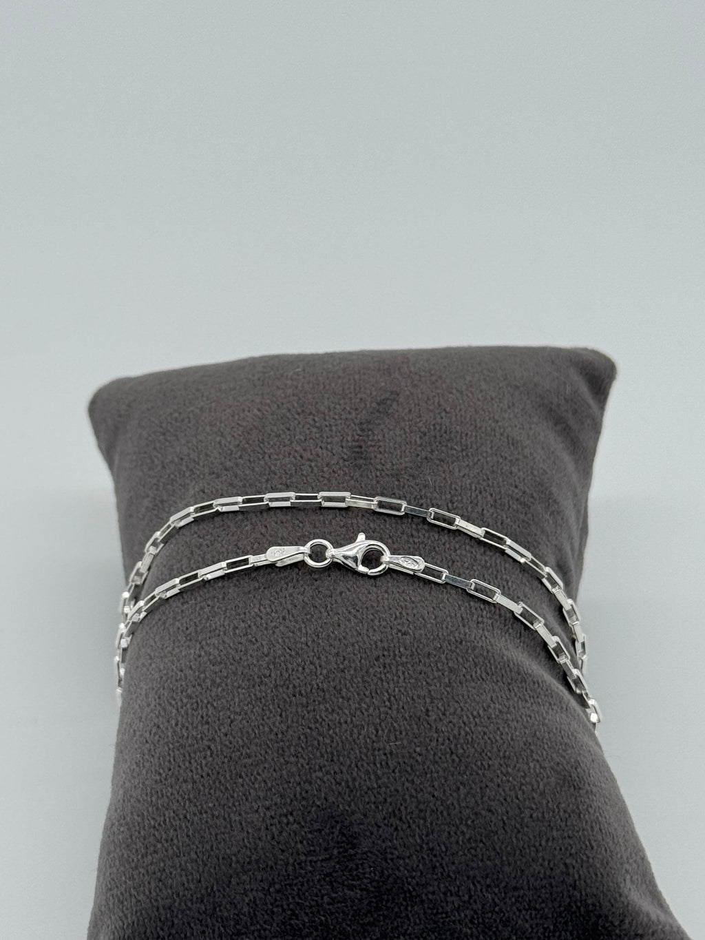 Venezianerkette Silber 925 - selbstbewusst