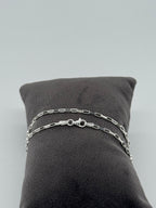 Venezianerkette Silber 925 - selbstbewusst