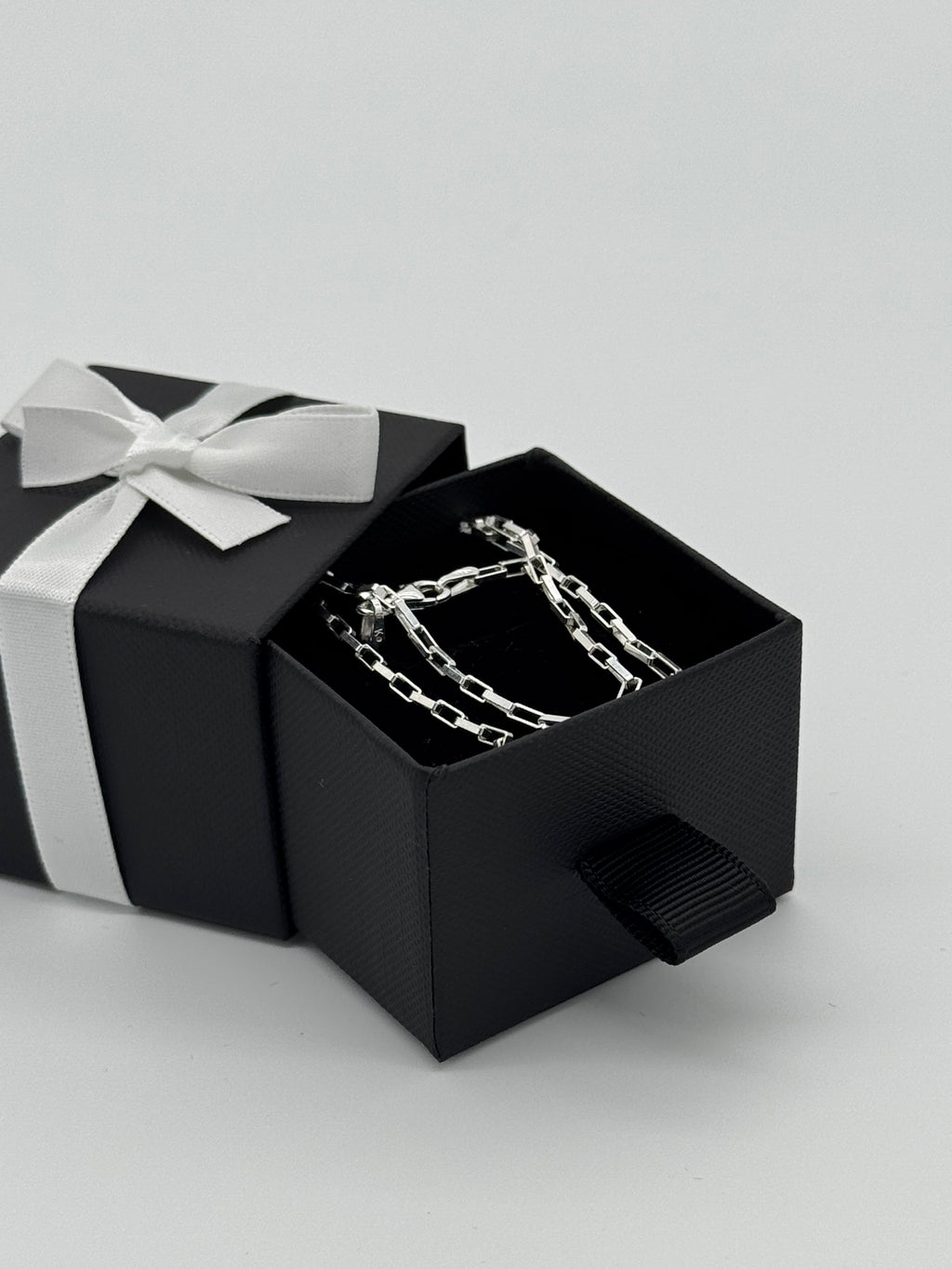 Venezianerkette Silber 925 - selbstbewusst