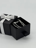 Venezianerkette Silber 925 - selbstbewusst