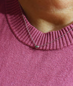 Silberne Herzen | Silber 925 Set