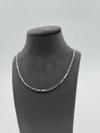 Venezianerkette Silber 925 - selbstbewusst