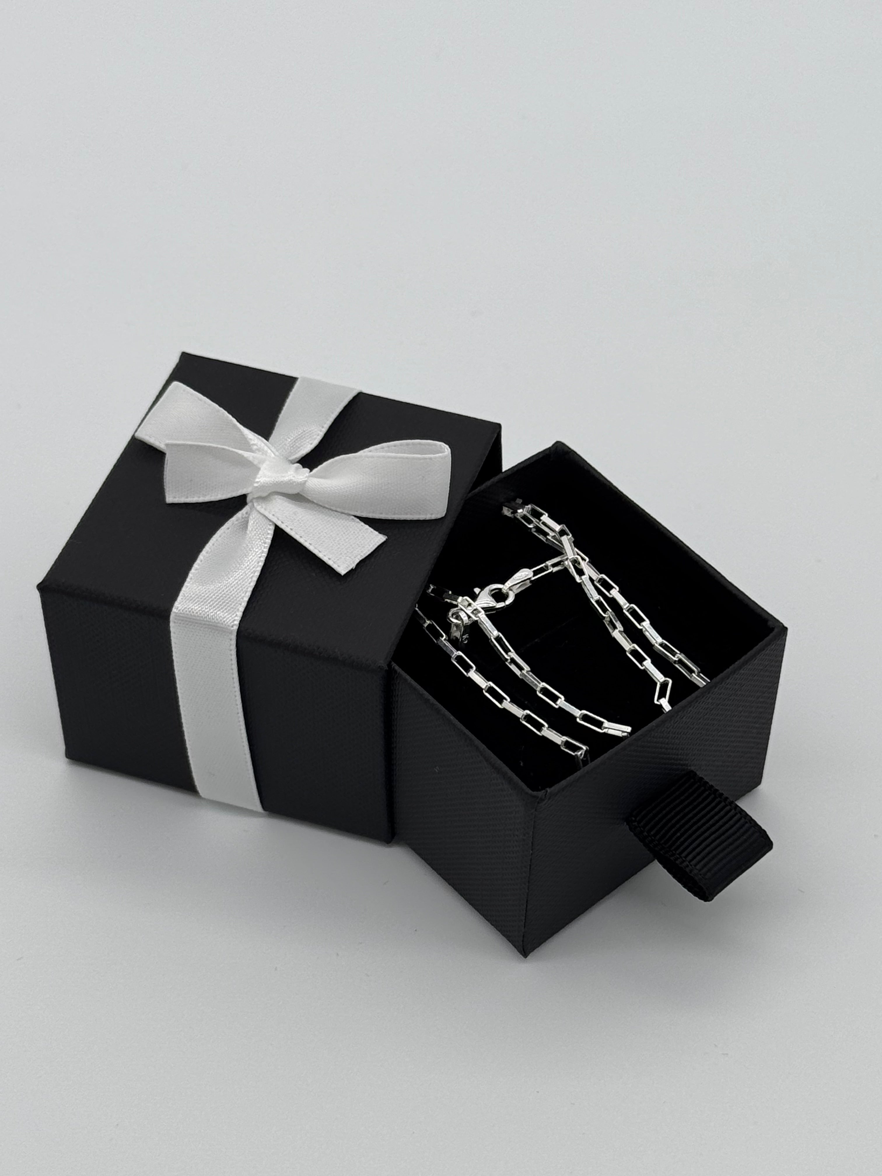 Venezianerkette Silber 925 - selbstbewusst