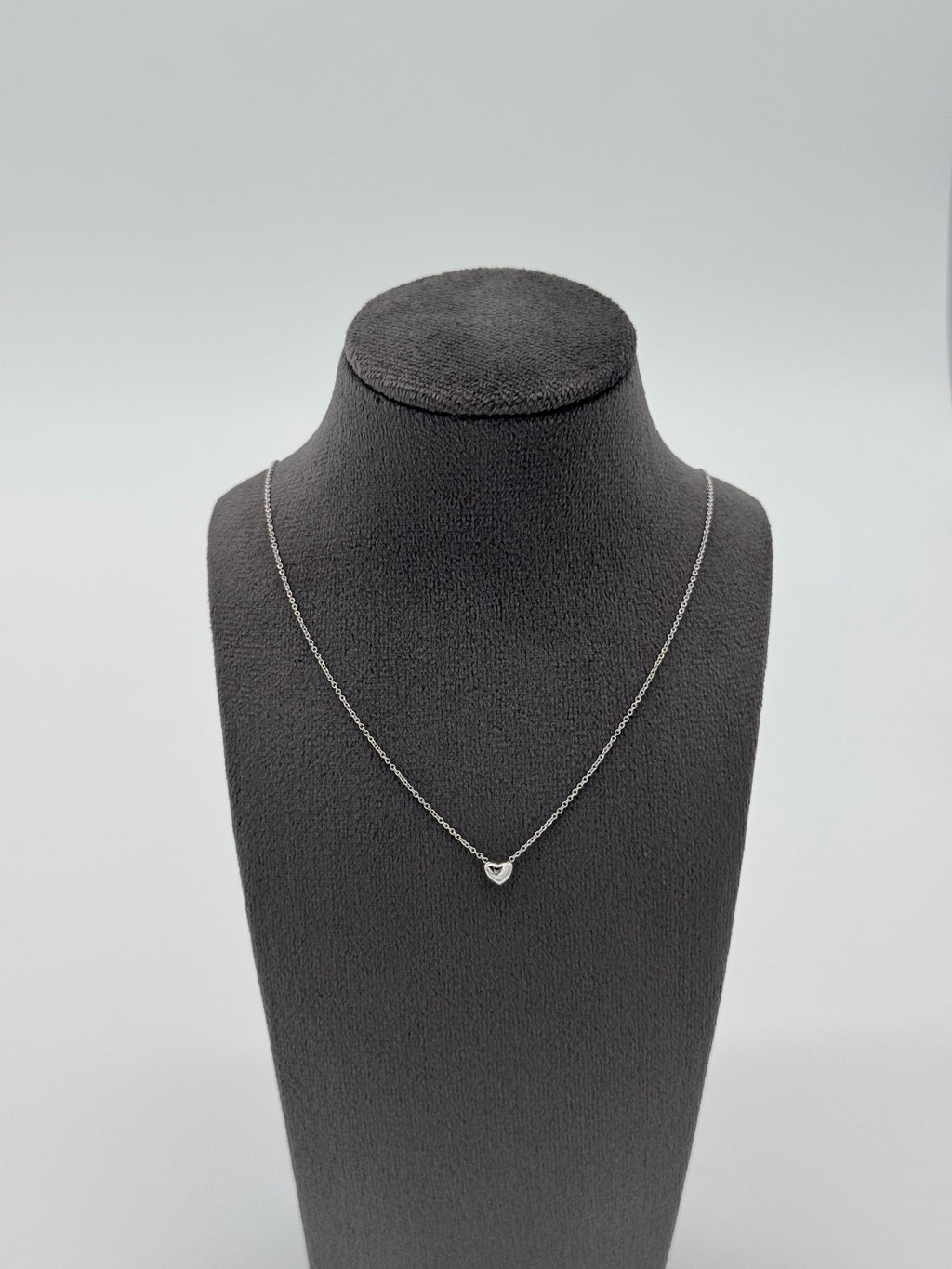 Silberne Herzen | Silber 925 Set