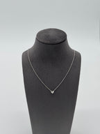 Silberne Herzen | Silber 925 Set