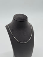 Venezianerkette Silber 925 - selbstbewusst