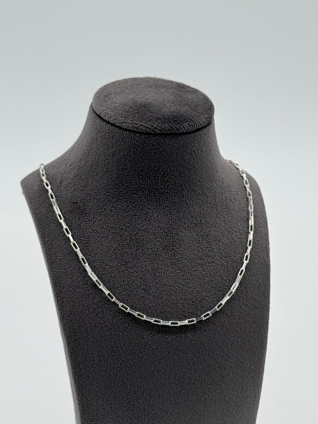 Venezianerkette Silber 925 - selbstbewusst