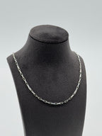 Venezianerkette Silber 925 - selbstbewusst