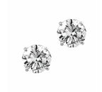 Ohrstecker 925 Silber - Eleganz