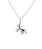Pferde Collier – Für echte Pferdeliebhaber 🐎